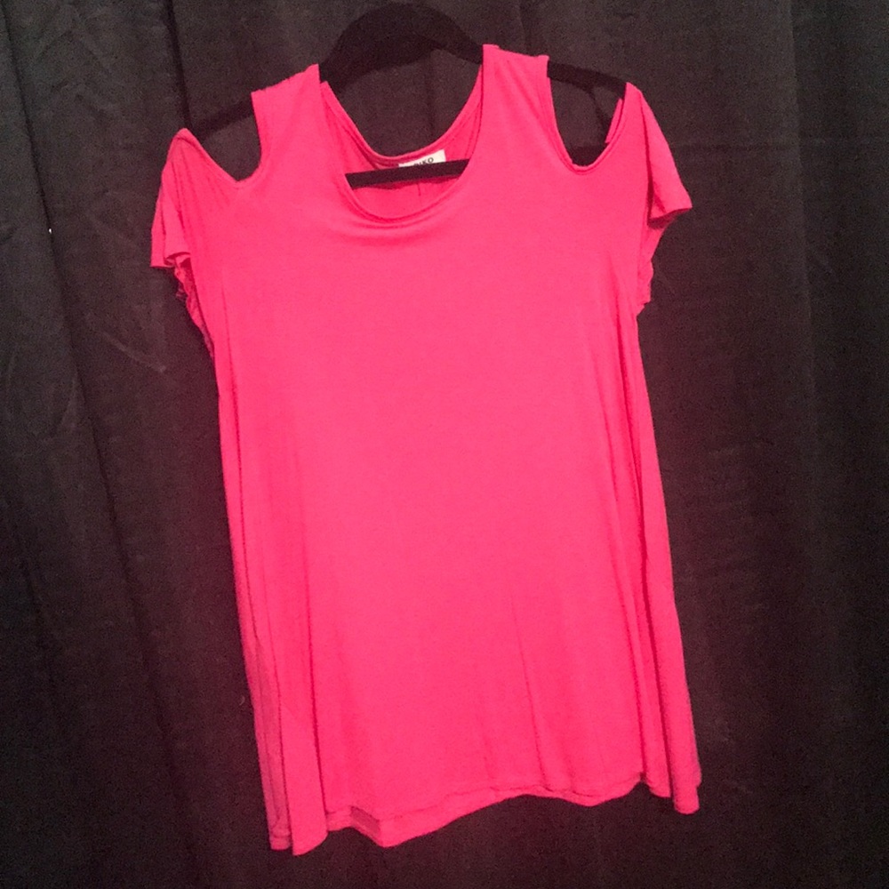 Piko Dress